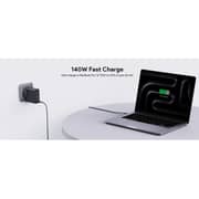 Aukey Comet Wall Charger Gray - PA-C6-GY