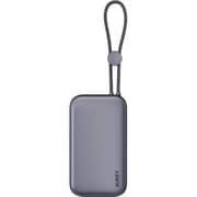 Aukey Power Bank 10000mAh Gray - PB-Y47-GY