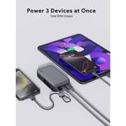 Aukey Power Bank 10000mAh Gray - PB-Y47-GY