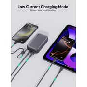 Aukey Power Bank 10000mAh Gray - PB-Y47-GY