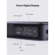 Aukey Power Bank 10000mAh Gray - PB-Y47-GY