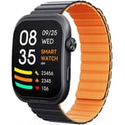 Aukey 1 Ultra Smartwatch Black - SW-1U-GY