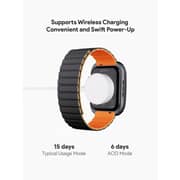 Aukey 1 Ultra Smartwatch Black - SW-1U-GY