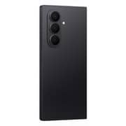 Samsung Galaxy Z Fold7 5G 256GB 12GB RAM Jet Black AI Smartphone - Middle East Version