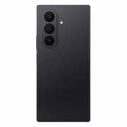 Samsung Galaxy Z Fold7 5G 256GB 12GB RAM Jet Black AI Smartphone - Middle East Version