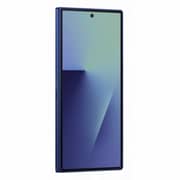 Samsung Galaxy Z Fold7 5G 512GB 12GB RAM Blue Shadow AI Smartphone - Middle East Version