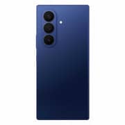 Samsung Galaxy Z Fold7 5G 512GB 12GB RAM Blue Shadow AI Smartphone - Middle East Version