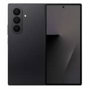 Samsung Galaxy Z Fold7 5G 1TB 16GB RAM Jet Black AI Smartphone - Middle East Version