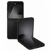 Samsung Galaxy Z Flip7 FE 5G 256GB 8GB RAM Black AI Smartphone - Middle East Version