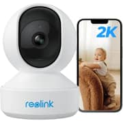 Reolink WCE1PT2K03 Indoor Security Camera - E1