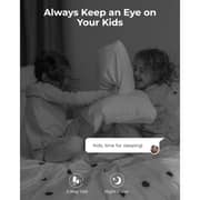 Reolink WCE1PT2K03 Indoor Security Camera - E1