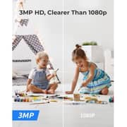 Reolink WCE1PT2K03 Indoor Security Camera - E1