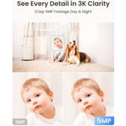 Reolink WCEP4MP04PT Indoor Camera - E1 Pro