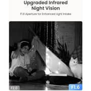 Reolink WCEP4MP04PT Indoor Camera - E1 Pro