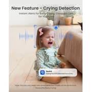 Reolink WCEP4MP04PT Indoor Camera - E1 Pro