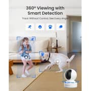 Reolink WCEP4MP04PT Indoor Camera - E1 Pro