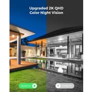 Reolink WCLMC2KP01 Outdoor Camera - Lumus