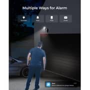 Reolink WCLMC2KP01 Outdoor Camera - Lumus