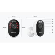 Reolink WCLMC2KP01 Outdoor Camera - Lumus