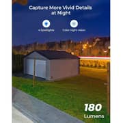 Reolink WCE1PT4K01 Security Camera - E1 Outdoor Pro