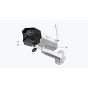 Reolink WCDUOB4K02 Outdoor Camera - Duo 2 WiFi