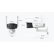 Reolink WCDUOB4K02 Outdoor Camera - Duo 2 WiFi