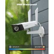 Reolink WCDUOB4K02 Outdoor Camera - Duo 2 WiFi