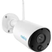 Reolink BWB2K07 Outdoor Security Camera - Argus Eco