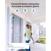 Reolink BWB2K07 Outdoor Security Camera - Argus Eco