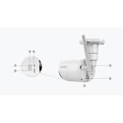 Reolink BWB2K07 Outdoor Security Camera - Argus Eco