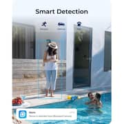 Reolink BWB4K09 Outdoor Security Camera - Argus Eco Ultra
