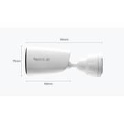 Reolink BWB4K09 Outdoor Security Camera - Argus Eco Ultra