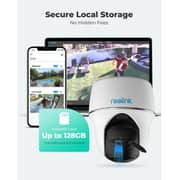 Reolink BWPT2K05 Outdoor Security Camera - Argus PT