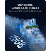 Reolink BWPT4K04 Outdoor Security Camera - Argus PT Ultra