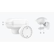 Reolink BWB4K01W Dual Lens Camera - Argus 4 Pro