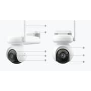 Reolink BWPT4K07SPW Solar Outdoor Camera - Altas PT Ultra