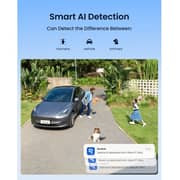 Reolink BWPT4K07SPW Solar Outdoor Camera - Altas PT Ultra