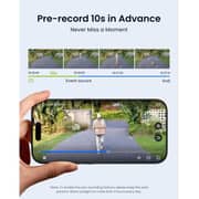 Reolink BWPT4K07SPW Solar Outdoor Camera - Altas PT Ultra