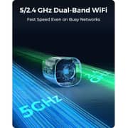 Reolink BWS4KB01SP128-4 Solar Camera 4 Pcs - Argus Eco Ultra