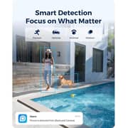 Reolink BWS4KB01SP128-4 Solar Camera 4 Pcs - Argus Eco Ultra