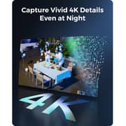 Reolink BWS4KB01W64-2 Solar Camera 2 Pcs - Argus Eco Ultra