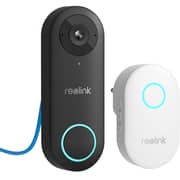 Reolink VDB2K01WD Video Doorbell - PoE