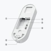 Reolink VDB2K01WD Video Doorbell - PoE