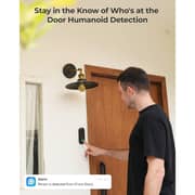 Reolink VDB2K01WD Video Doorbell - PoE