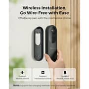 Reolink DB2K03W WiFi Camera - Video Doorbell