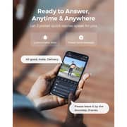 Reolink DB2K03W WiFi Camera - Video Doorbell