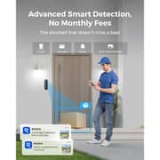 Reolink DB2K03W WiFi Camera - Video Doorbell