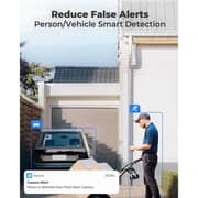 Reolink B4GB2K01 Outdoor Camera - Go Plus