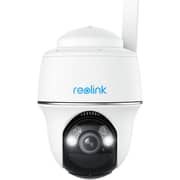 Reolink B4GPT2K03 Battery Camera - Go PT Plus