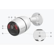 Reolink B4GPT2K03 Battery Camera - Go PT Plus